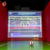 Simulator Sepak Bola