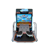 Mesin Simulator Selancar Interaktif