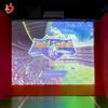 Simulator Sepak Bola